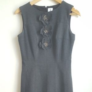 Julia Jordan knee lenght dress